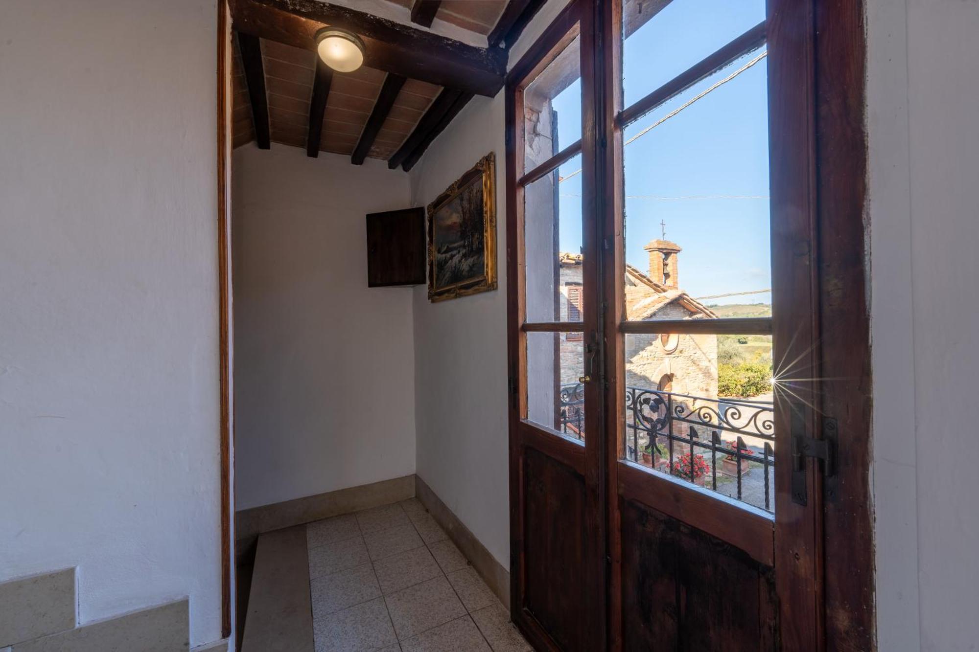 Tenuta Di Caiolo Panicale Dış mekan fotoğraf