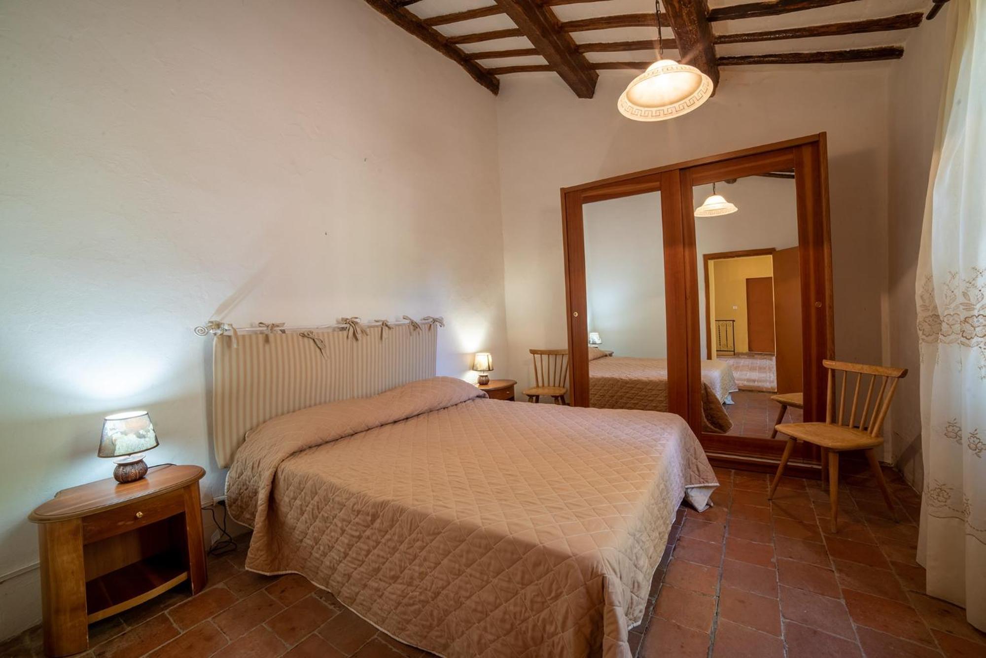 Tenuta Di Caiolo Panicale Dış mekan fotoğraf