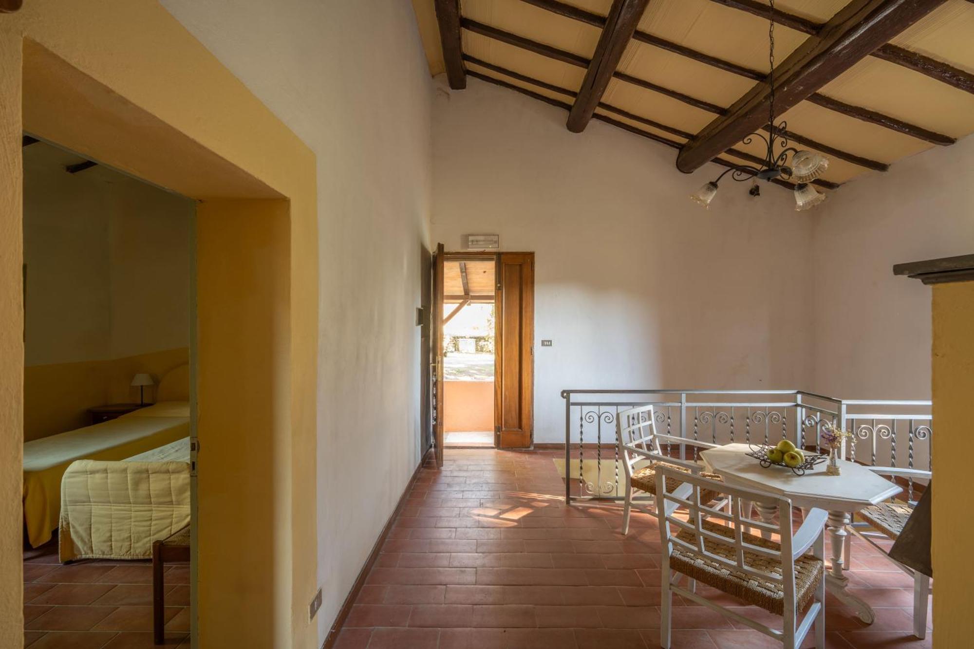 Tenuta Di Caiolo Panicale Dış mekan fotoğraf