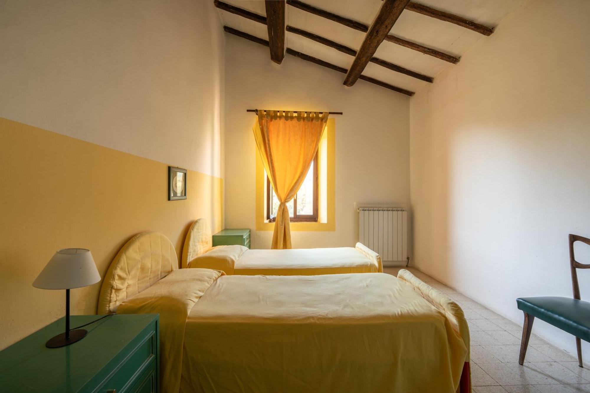 Tenuta Di Caiolo Panicale Dış mekan fotoğraf