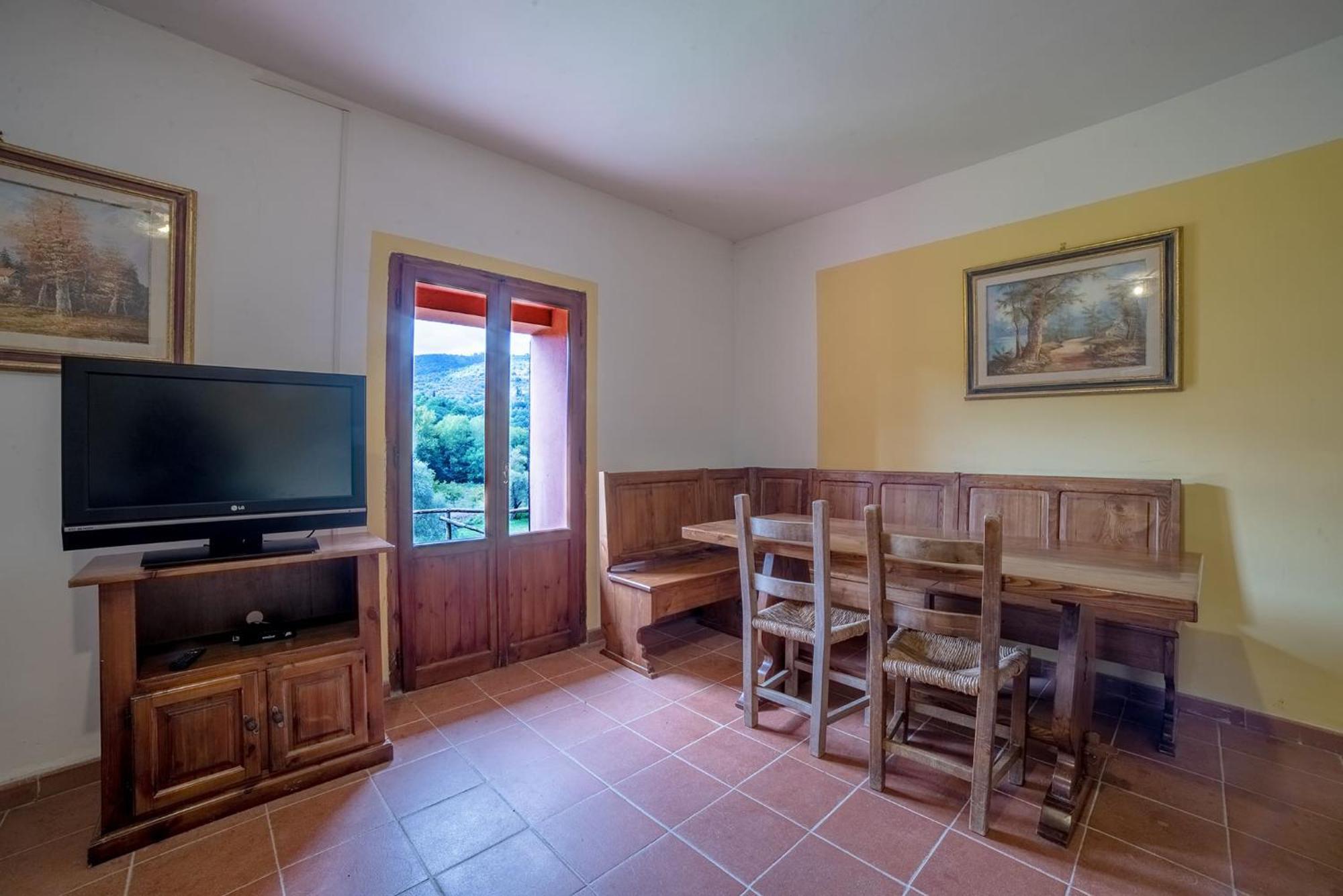 Tenuta Di Caiolo Panicale Dış mekan fotoğraf