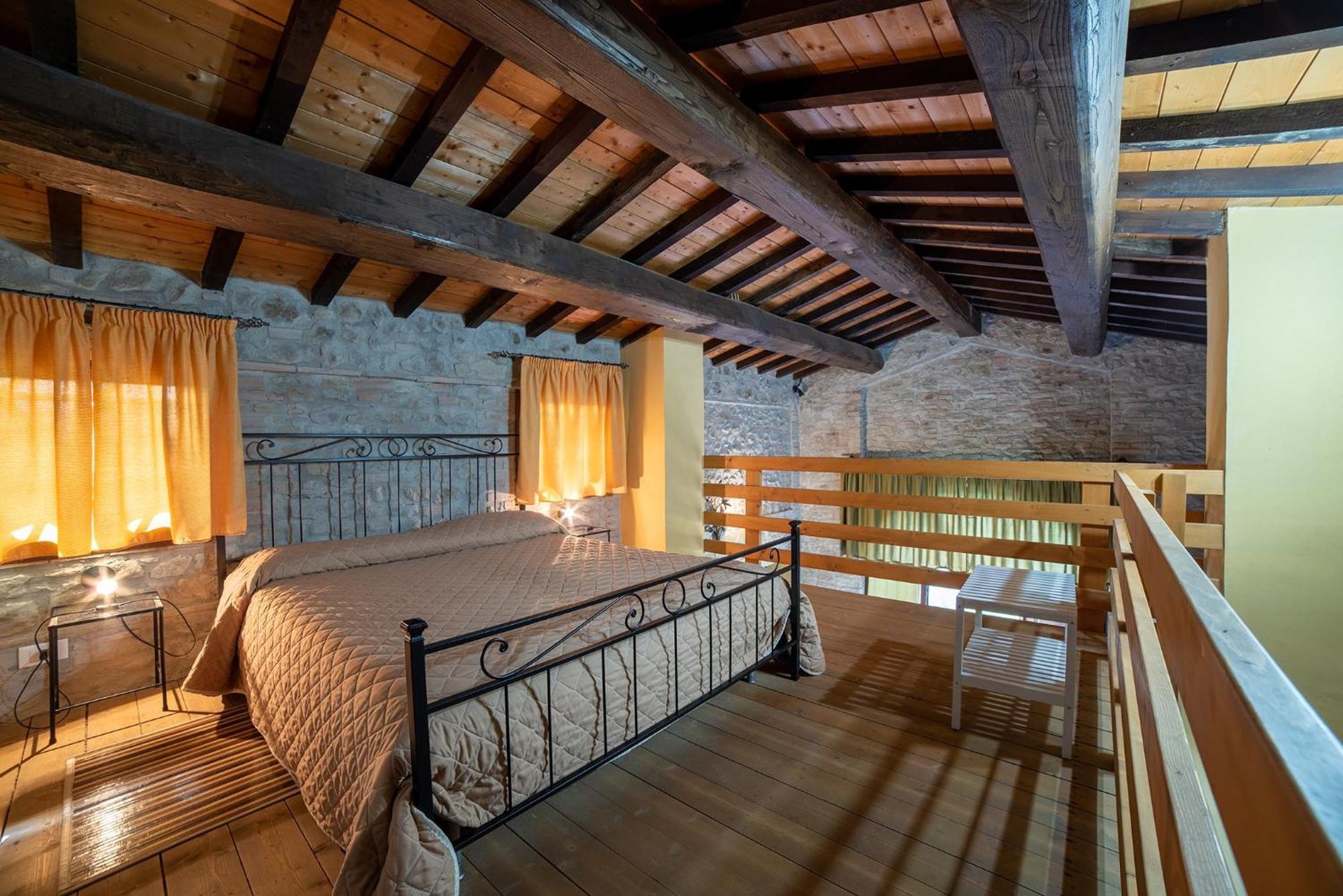 Tenuta Di Caiolo Panicale Dış mekan fotoğraf