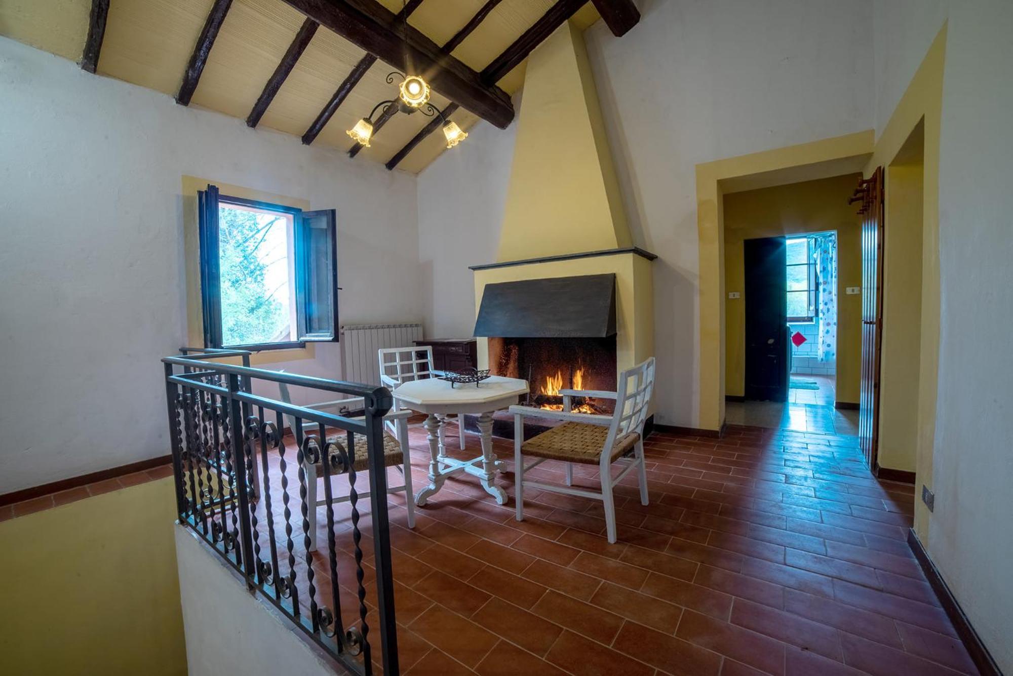 Tenuta Di Caiolo Panicale Dış mekan fotoğraf