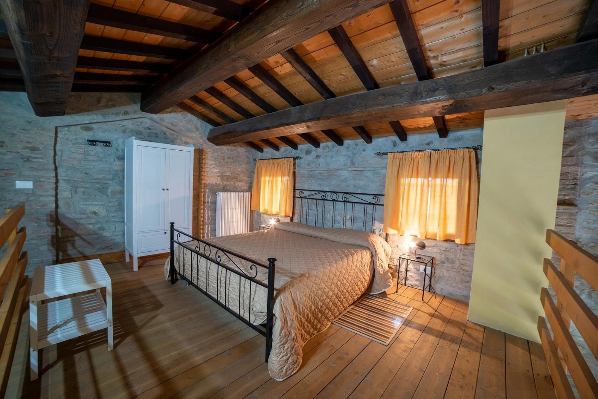 Tenuta Di Caiolo Panicale Dış mekan fotoğraf
